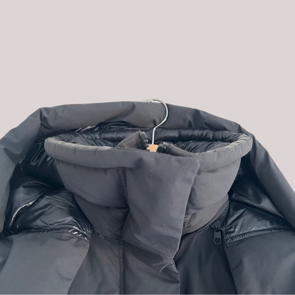 Uniqlo x Christophe Lemaire Padded Parka Winter - Women’s Medium Oversized - Picture 7 of 10